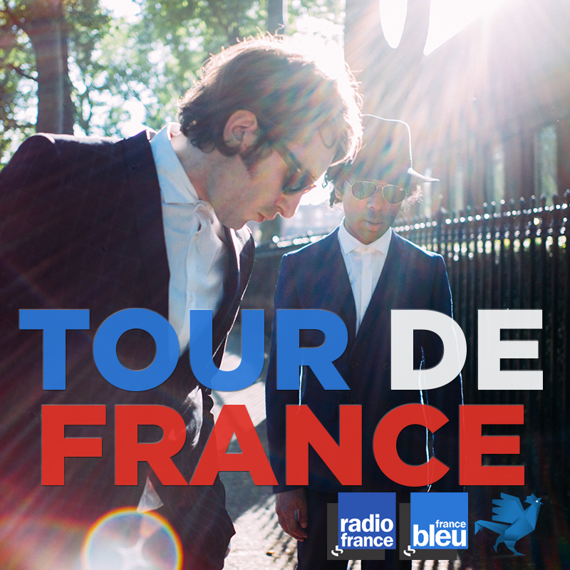 The-Penelopes-French-Summer-Tour-De-France
